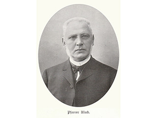 Wilhelm Kluck