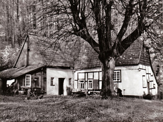 Hagedorns Gärtnerhaus