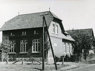 Volksschule Künsebeck