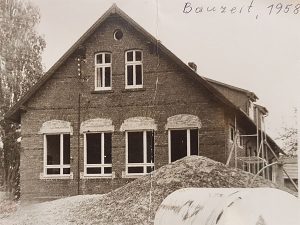 Haller Dorfschulen Volksschule Hesseln