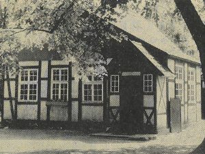 Haller Dorfschulen Volksschule Stockkämpen